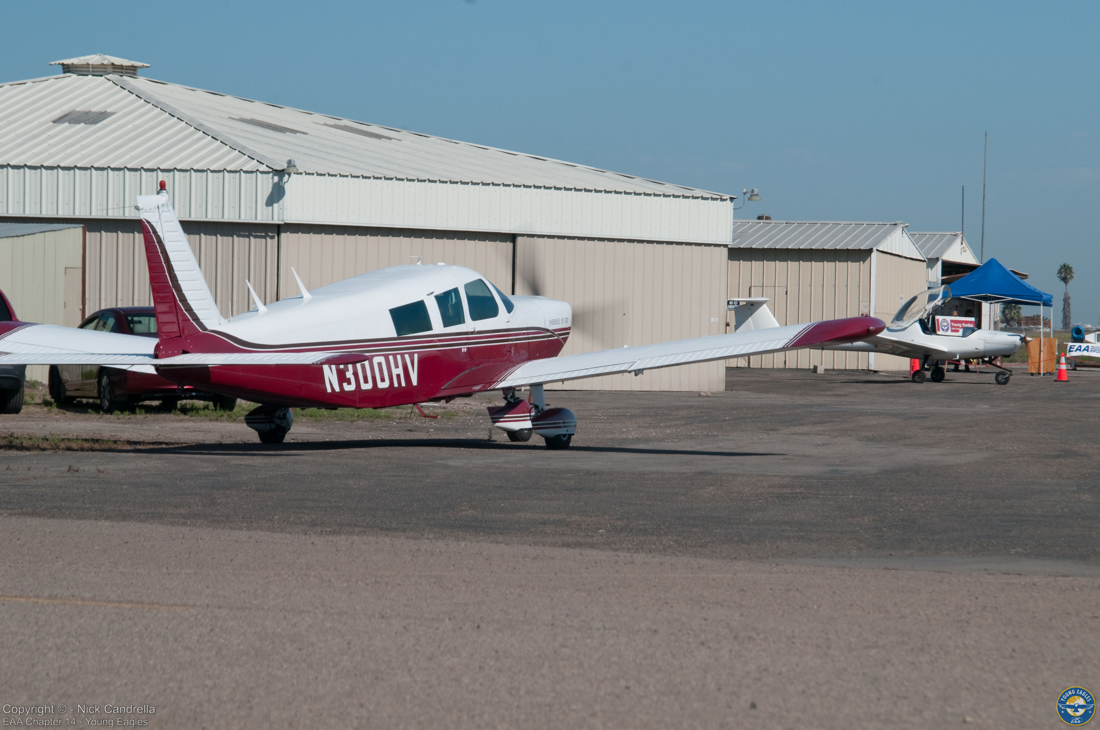 Young Eagles photo 5